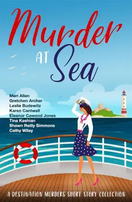 Read: Murder At Sea Book
