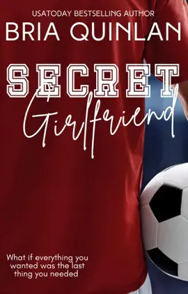 Read: Book Secret Girlfriend