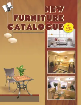 New Furniture Catalogue