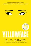 Yellowface by R. F. Kuang Book Summary, Reviews and Downlod