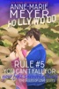 Book Rule #5: You Can't Fall for Your Fake Summer Fling