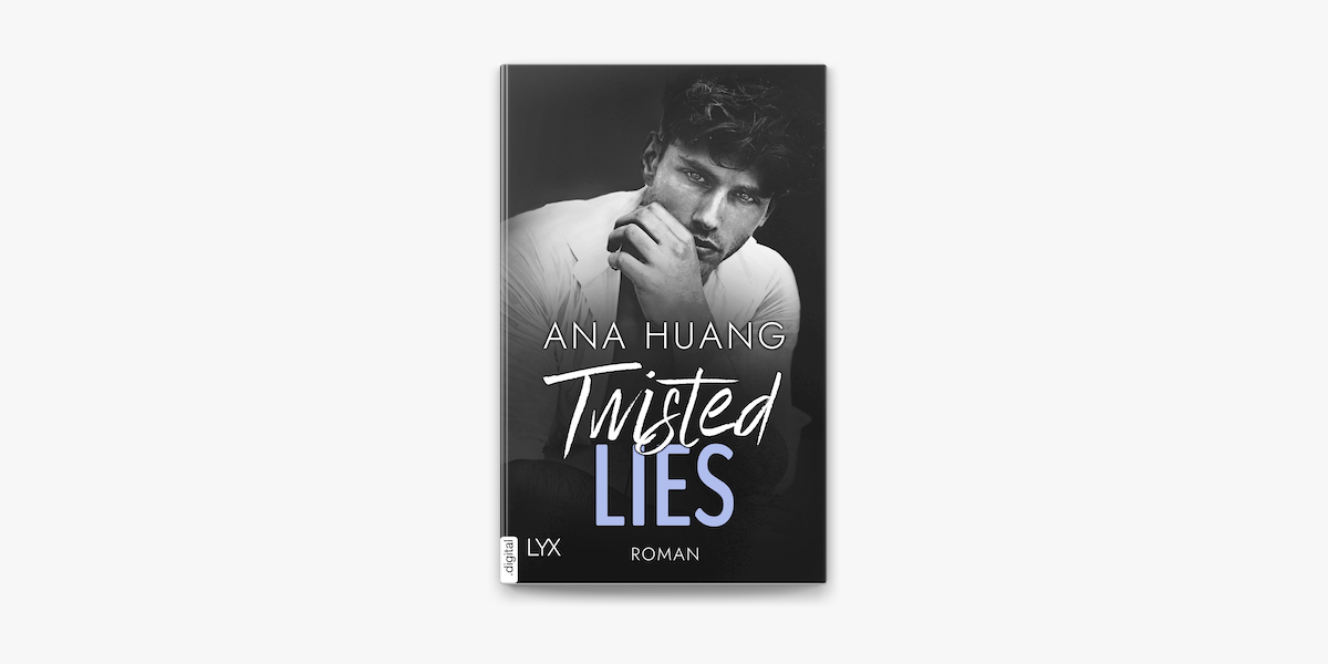 Twisted Lies on Apple Books