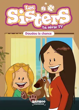 Read: Les Sisters - La Série TV - Poche - Book tome 28