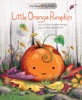 Little Orange Pumpkin
