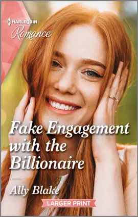 Read: Fake Engagement with the Billionaire Book