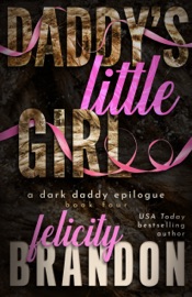 Daddy's Little Girl - Felicity Brandon