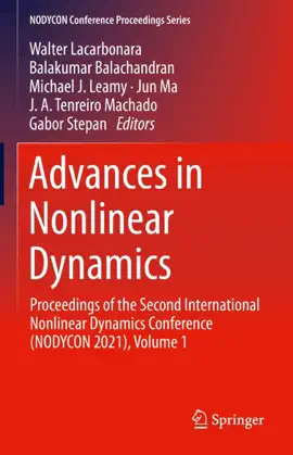 Read: Advances in Nonlinear Dynamics Book