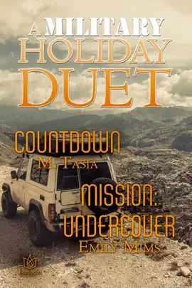 Read: A Book Military Holiday Duet