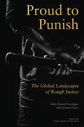 Proud to Punish