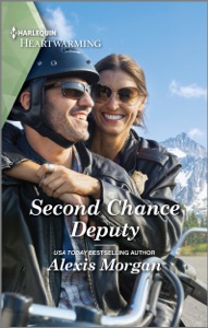 Second Chance Deputy