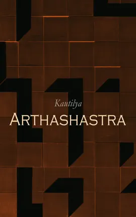 Read: Arthashastra