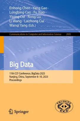 Read: Book Big Data