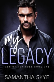 My Legacy - Samantha Skye