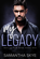 My Legacy by Samantha Skye Book Summary, Reviews and Downlod