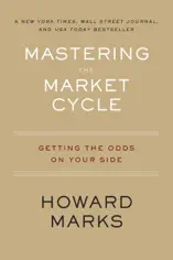 Mastering The Market Cycle