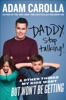 Book Daddy, Stop Talking!