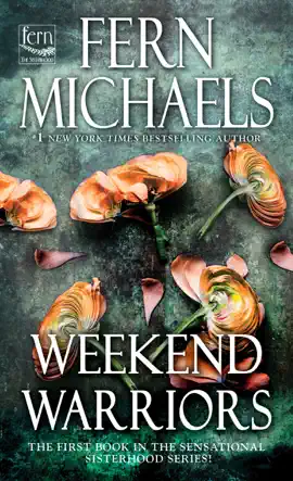 Read: Weekend Book Warriors