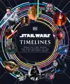 Star Wars Timelines by Kristin Baver, Jason Fry, Cole Horton, Amy Richau & Clayton Sandell Book Summary, Reviews and Downlod