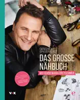Geschickt eingefädelt - Das große Nähbuch