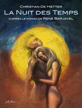 Read: La Book nuit des temps