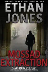 Mossad Extraction