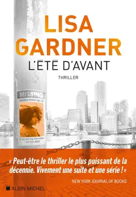 Read: L'Eté Book d'avant