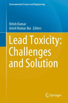 Read: Lead Toxicity: Book Challenges and Solution