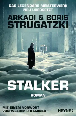 Read: Stalker