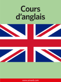 Cours d’anglais - Ann-Charlotte Wennerholm