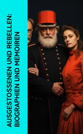 Read: Ausgestoßenen und Rebellen: Biographien Book und Memoiren