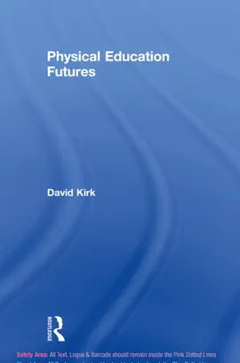 Read: Physical Education Book Futures