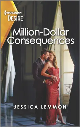 Read: Million-Dollar Book Consequences