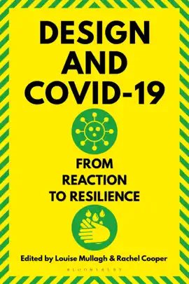 Read: Book Design and Covid-19