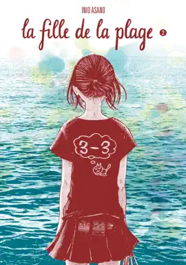 La Fille de la plage T.02