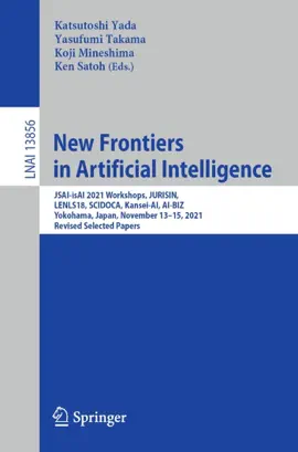 Read: New Frontiers in Artificial Book Intelligence