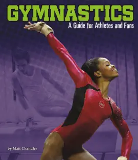 Read: Gymnastics
