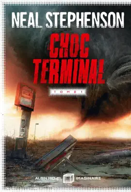 Read: Choc terminal - tome Book 1