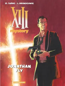 Read: Jonathan Fly Book