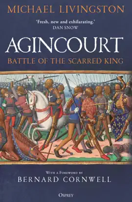 Read: Agincourt