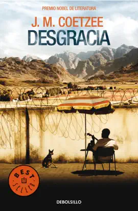 Read: Desgracia