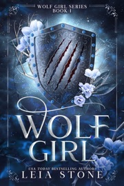 Book Wolf Girl - Leia Stone