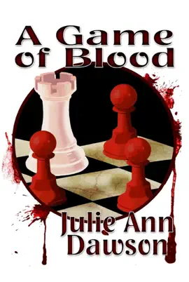 Read: A Book Game of Blood