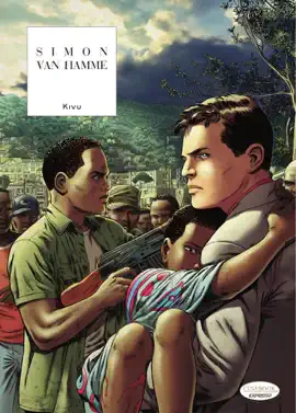 Read: Kivu