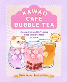 Kawaii Café Bubble Tea