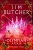 Book The Olympian Affair