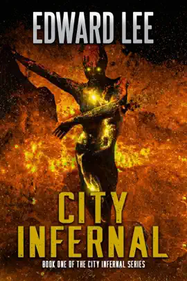 Read: City Infernal Book