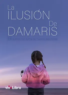 Read: Book La ilusión de Damaris