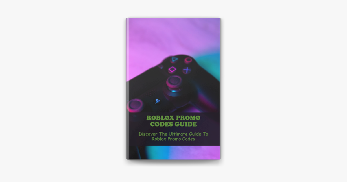 roblox promo codes 