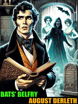 Read: Bat's Belfry Book