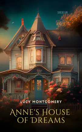 Read: Anne's House of Book Dreams